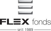 Logo von FLEX Fonds Capital AG