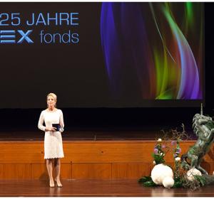 FLEX Fonds Jubiläumskongress