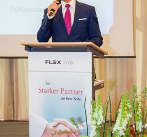 FLEX Fonds Frühjahrstagung 2015