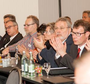 FLEX Fonds Frühjahrstagung 2015