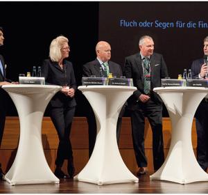 FLEX Fonds Jubiläumskongress