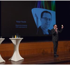 FLEX Fonds Jubiläumskongress