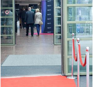 FLEX Fonds Jubiläumskongress
