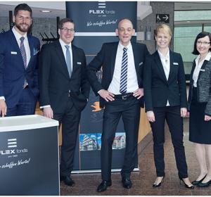 FLEX Fonds Jubiläumskongress