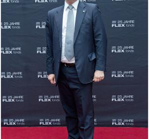 FLEX Fonds Jubiläumskongress