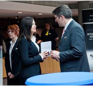 FLEX Fonds Jubiläumskongress