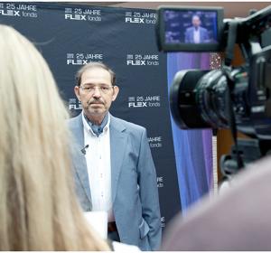 FLEX Fonds Jubiläumskongress