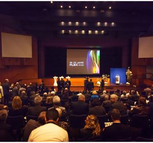 FLEX Fonds Jubiläumskongress