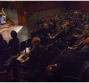 FLEX Fonds Jubiläumskongress