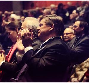FLEX Fonds Jubiläumskongress