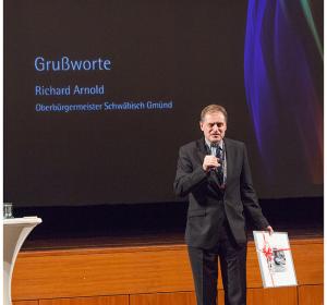 FLEX Fonds Jubiläumskongress