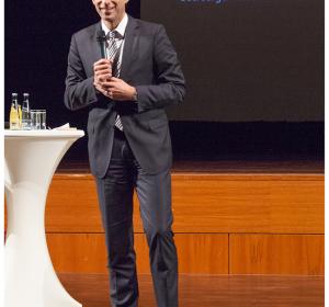 FLEX Fonds Jubiläumskongress