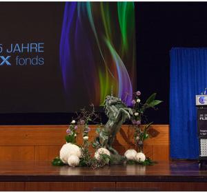 FLEX Fonds Jubiläumskongress