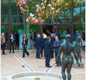 FLEX Fonds Jubiläumskongress