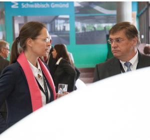 FLEX Fonds Jubiläumskongress