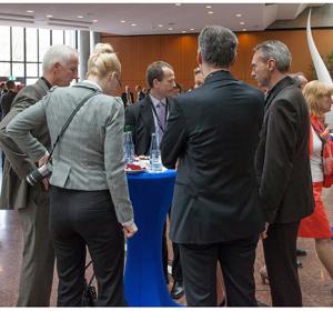 FLEX Fonds Jubiläumskongress