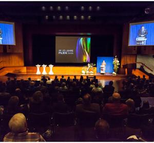 FLEX Fonds Jubiläumskongress