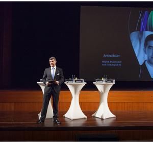 FLEX Fonds Jubiläumskongress