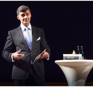 FLEX Fonds Jubiläumskongress