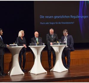 FLEX Fonds Jubiläumskongress