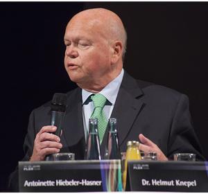 FLEX Fonds Jubiläumskongress