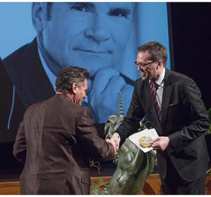 FLEX Fonds Jubiläumskongress