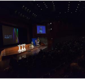 FLEX Fonds Jubiläumskongress