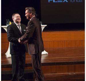 FLEX Fonds Jubiläumskongress