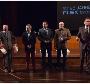 FLEX Fonds Jubiläumskongress