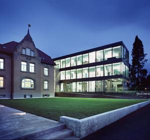 FLEX Fonds-Zentrale
