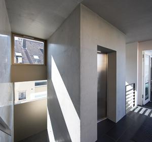 FLEX Fonds-Zentrale