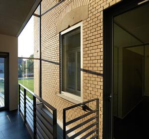 FLEX Fonds-Zentrale