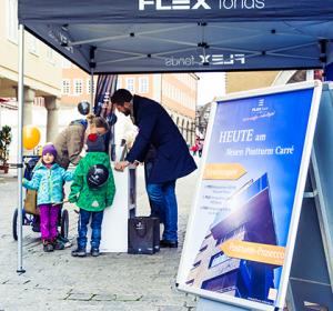 Stadtmarkt 2014 neu