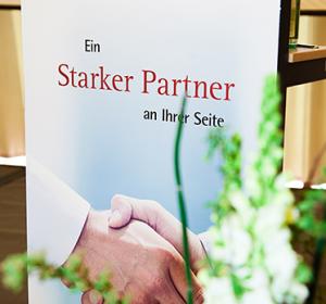 FLEX Fonds Frühjahrstagung 2015