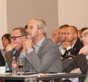 FLEX Fonds Frühjahrstagung 2015