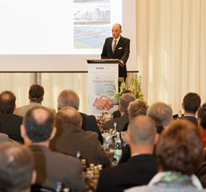 FLEX Fonds Frühjahrstagung 2015