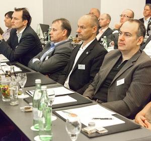 FLEX Fonds Frühjahrstagung 2015