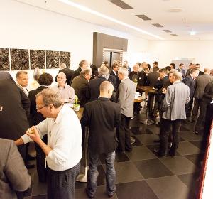 FLEX Fonds Frühjahrstagung 2015