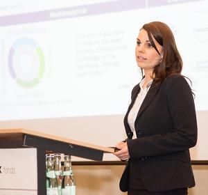 FLEX Fonds Frühjahrstagung 2015