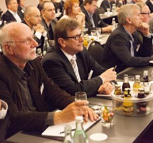 FLEX Fonds Frühjahrstagung 2015