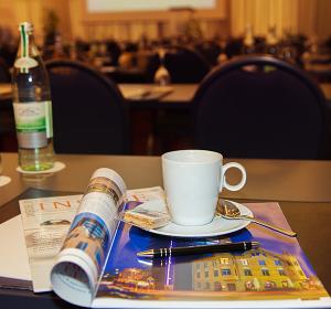 FLEX Fonds Frühjahrstagung 2015