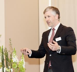 FLEX Fonds Frühjahrstagung 2015