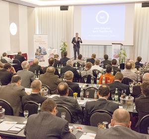 FLEX Fonds Frühjahrstagung 2015