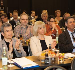 FLEX Fonds Frühjahrstagung 2015