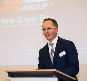 FLEX Fonds Frühjahrstagung 2015