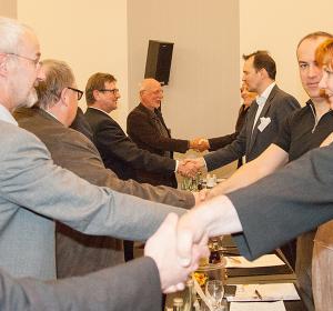 FLEX Fonds Frühjahrstagung 2015