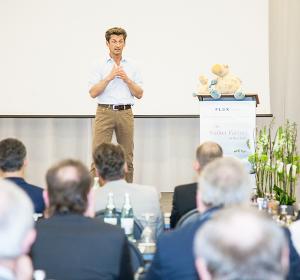 FLEX Fonds Frühjahrstagung 2015