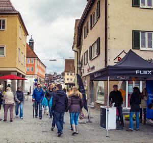 Stadtmarkt 2014 neu