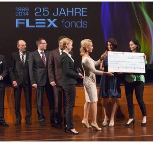 FLEX Fonds Jubiläumskongress